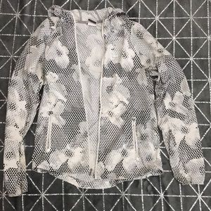 Nike Windbreaker Running Jacket